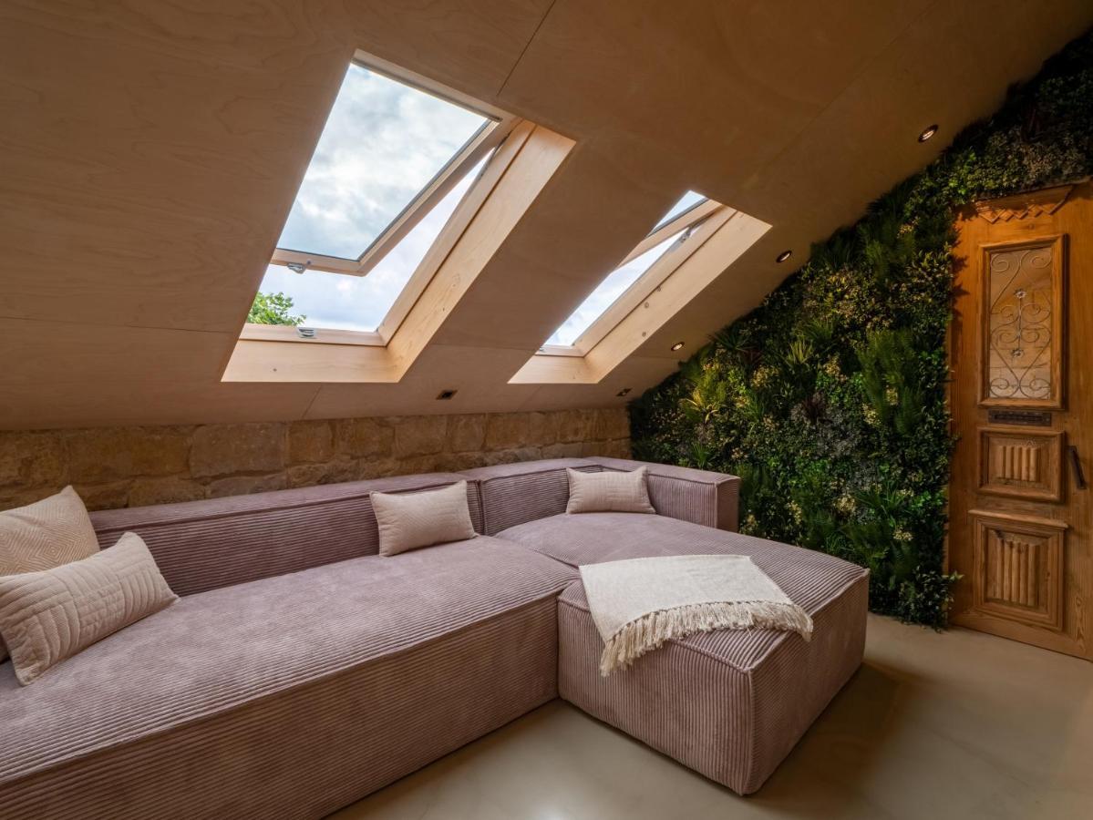 Apartment Azor Eco *