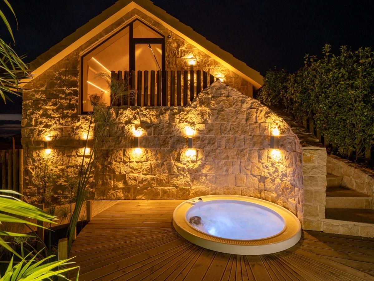 Apartment Azor Eco Sao Vicente Ferreira