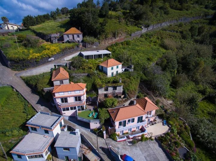 Casa Rosa Holiday home *