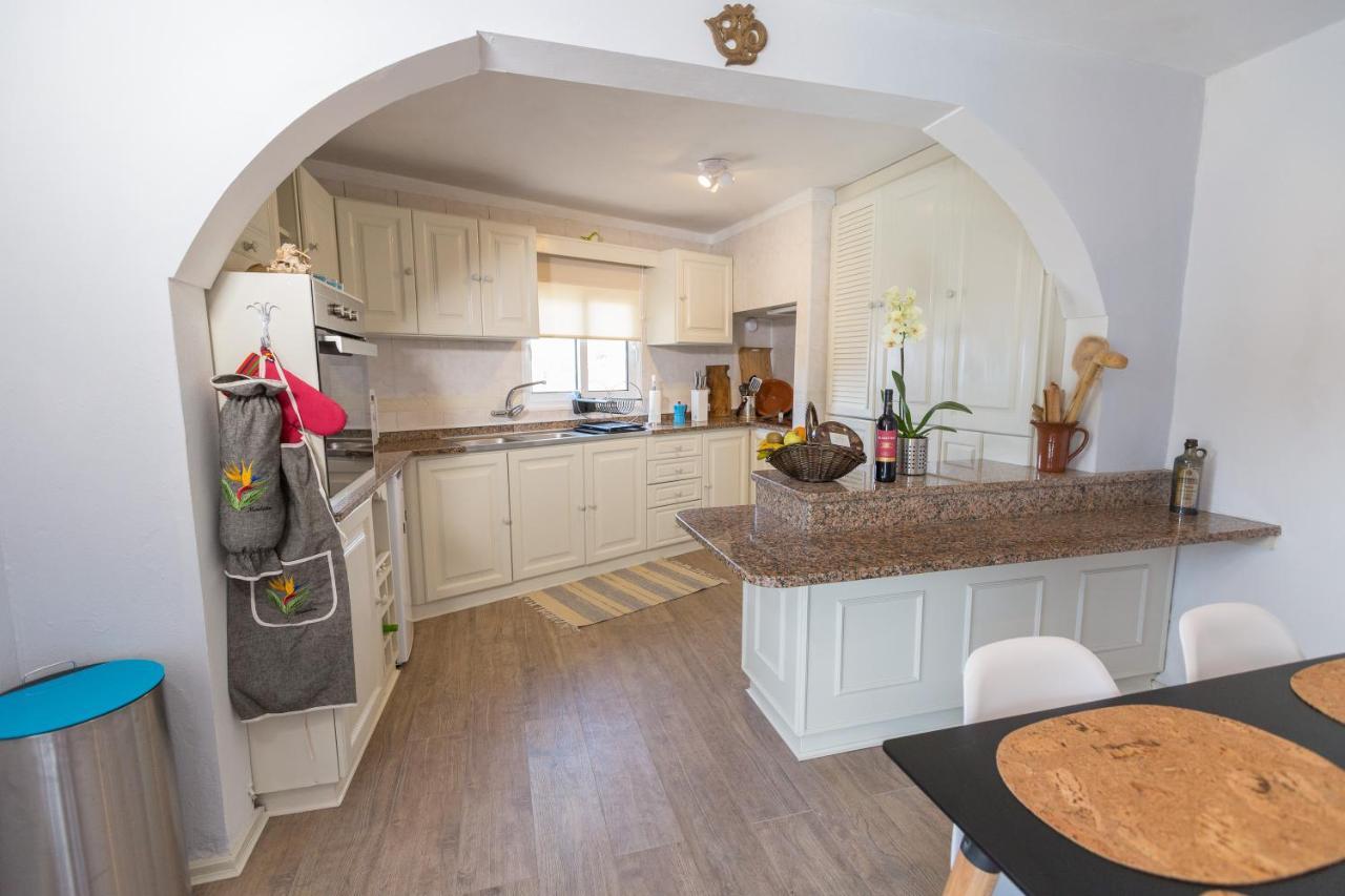 Holiday home Casa Rosa
