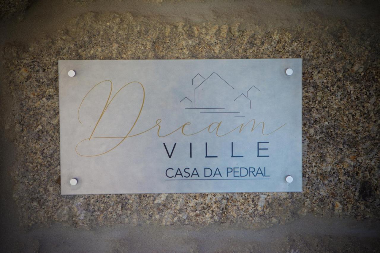 Dreamville- Casa Da Pedral