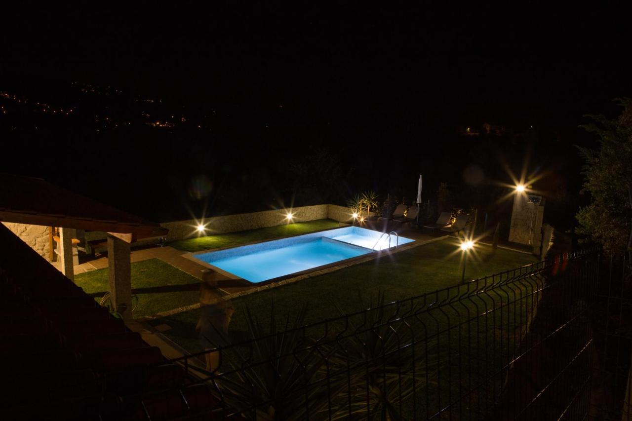 Holiday home Dreamville- Casa Da Pedral Arcos de Valdevez