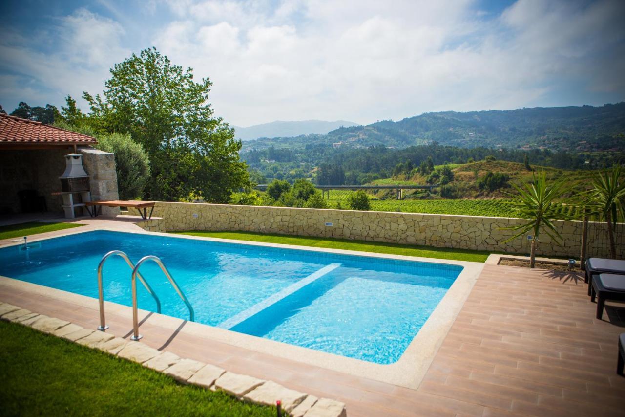 Holiday home Dreamville- Casa Da Pedral *