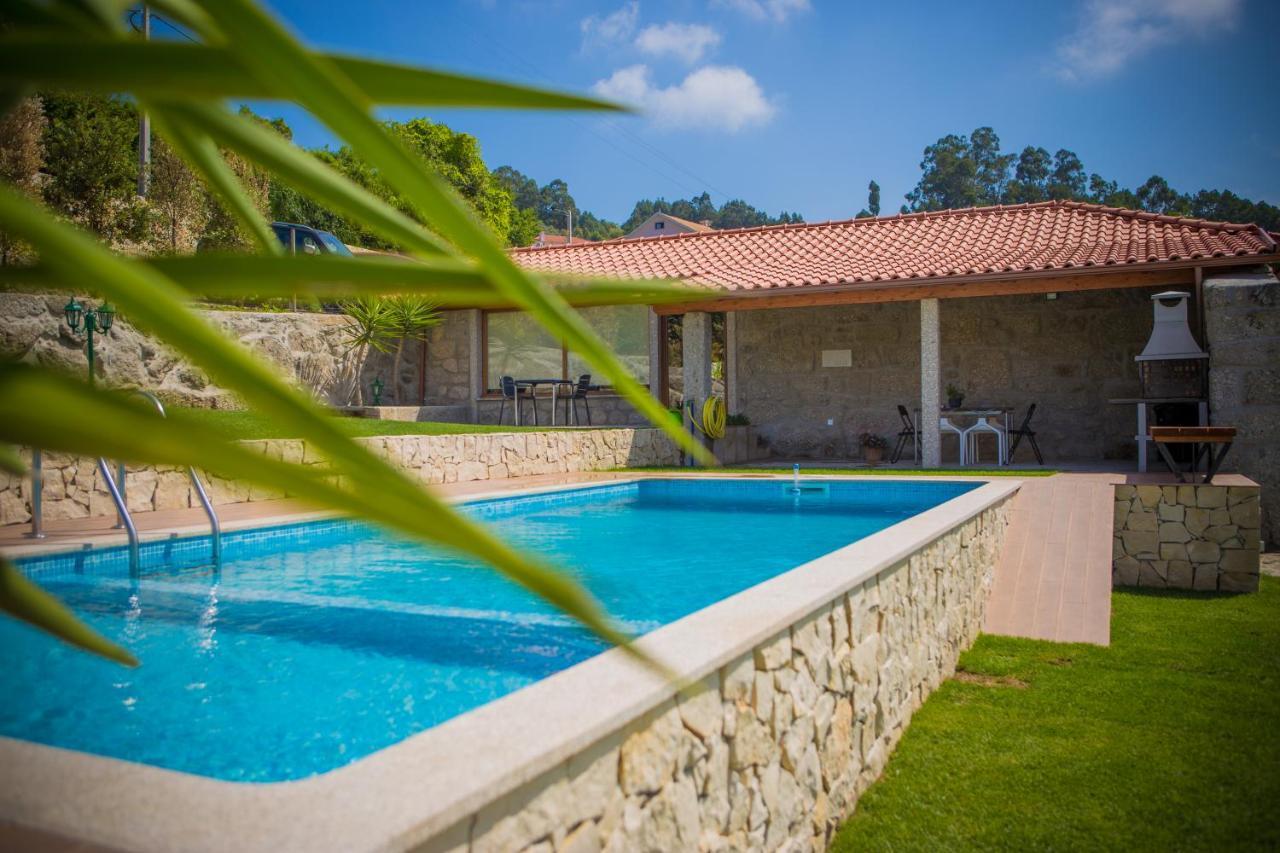 Dreamville- Casa Da Pedral * Arcos de Valdevez
