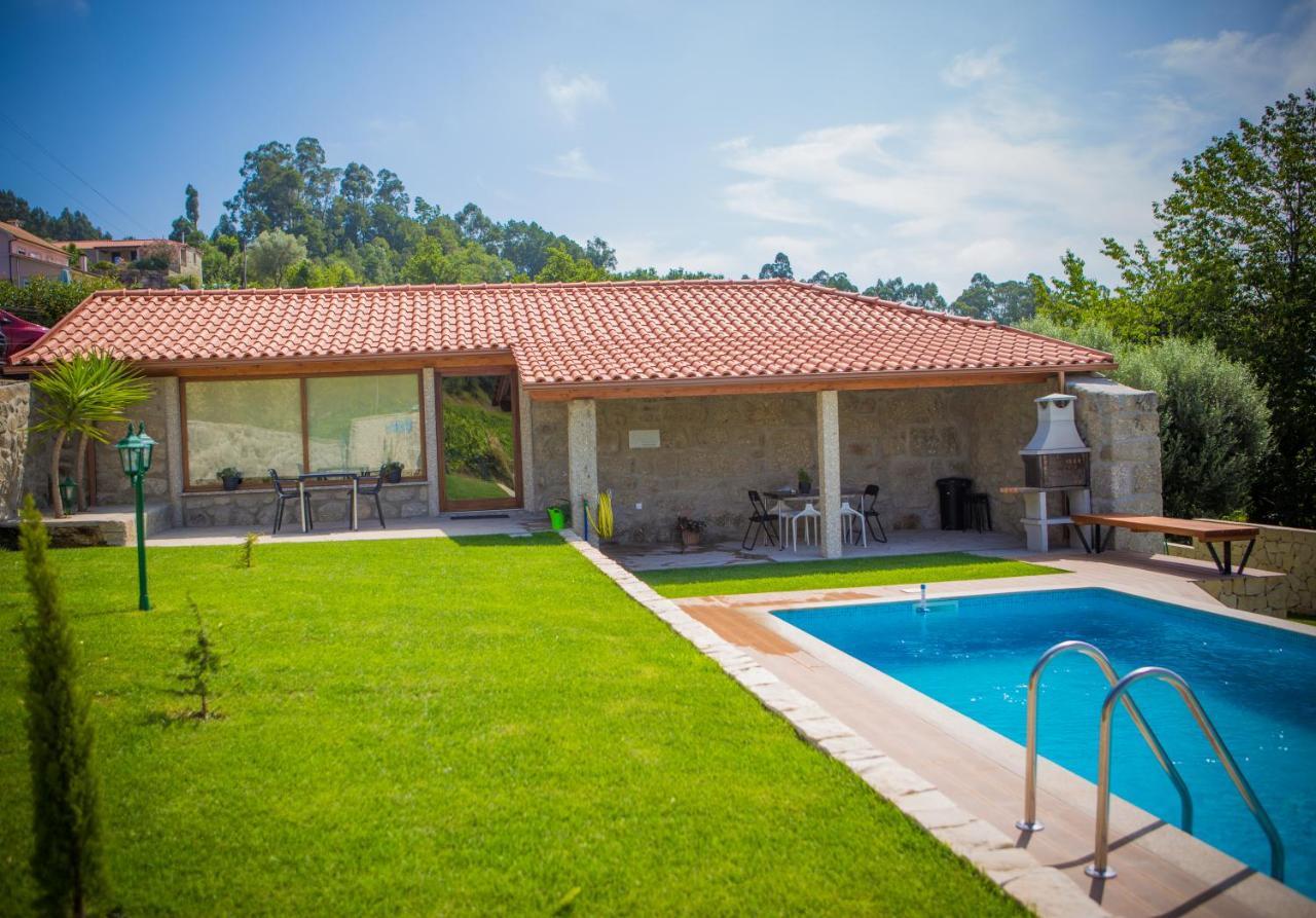 Holiday home Dreamville- Casa Da Pedral