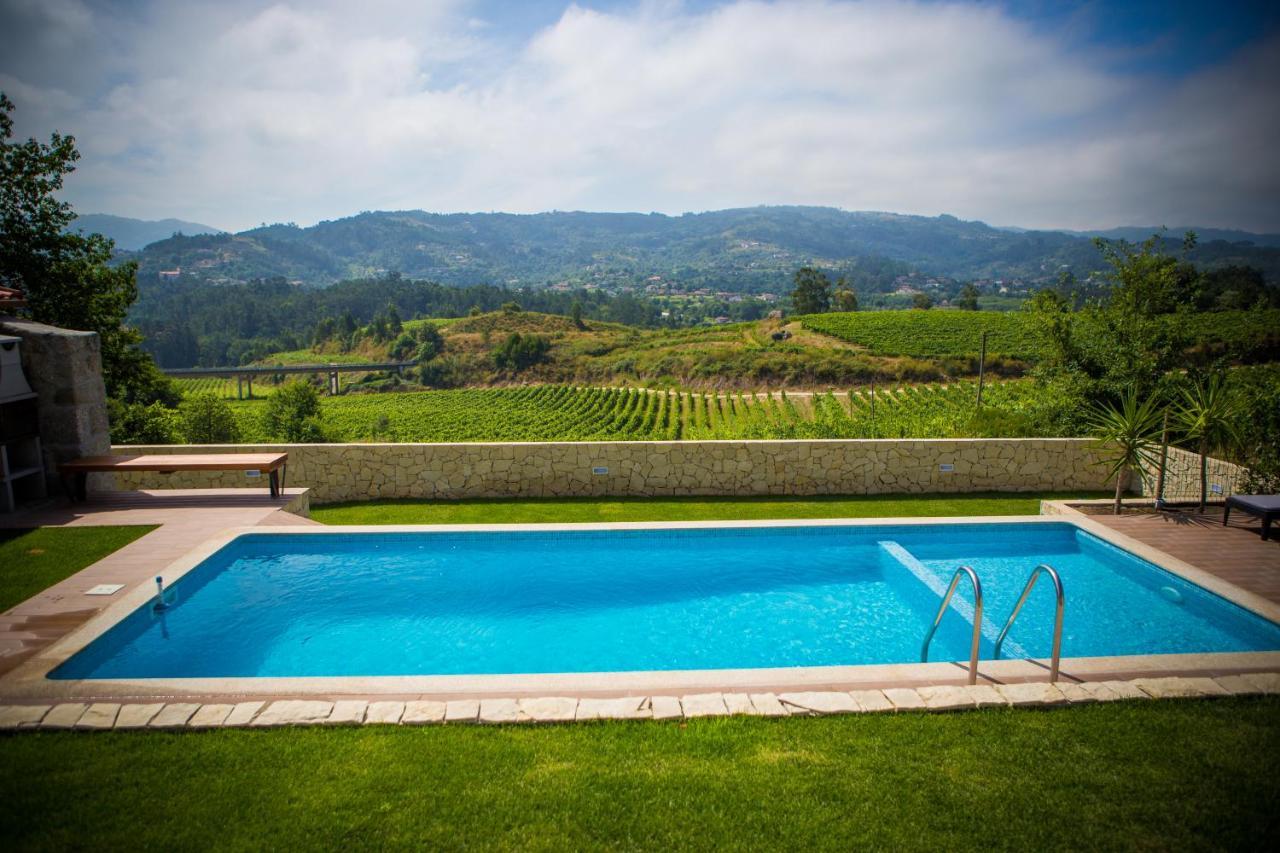 Dreamville- Casa Da Pedral Holiday home *