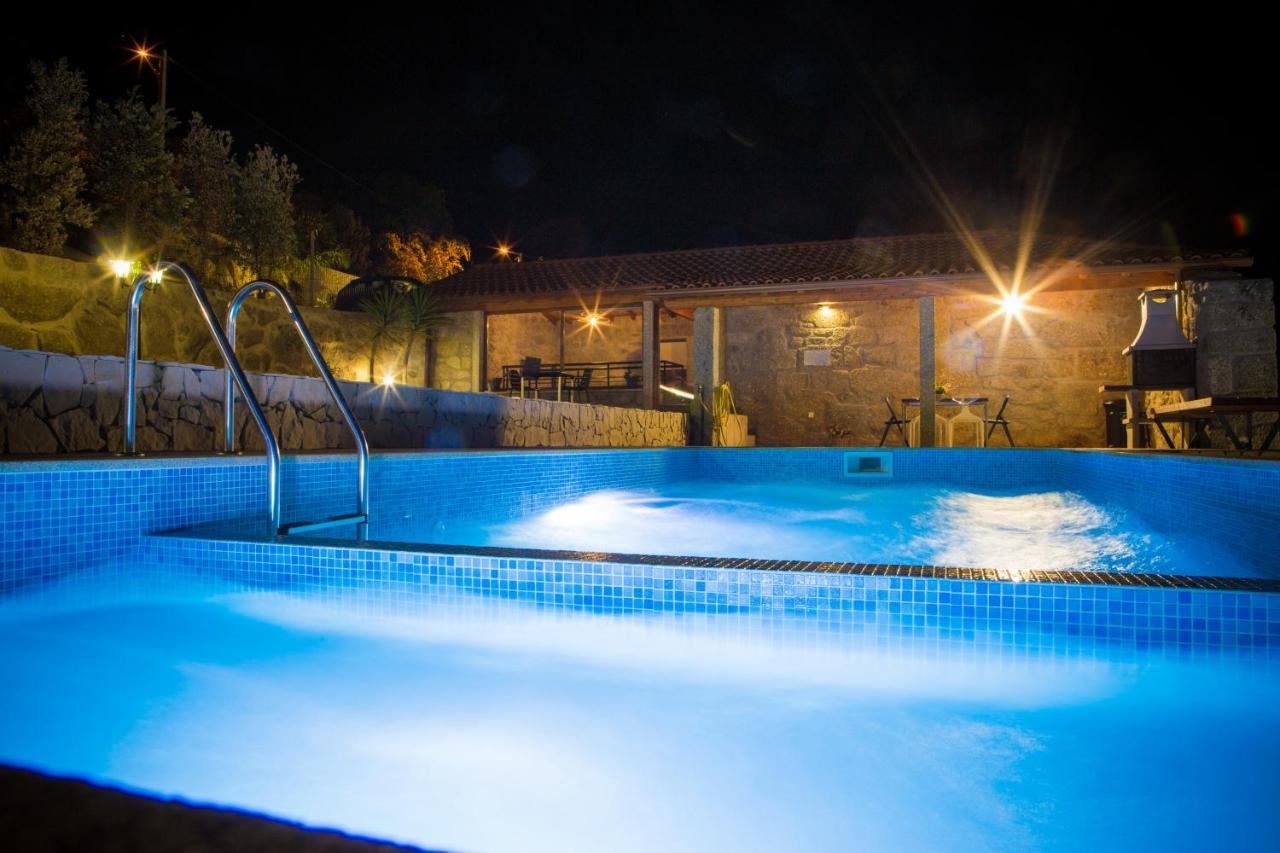 Holiday home Dreamville- Casa Da Pedral *