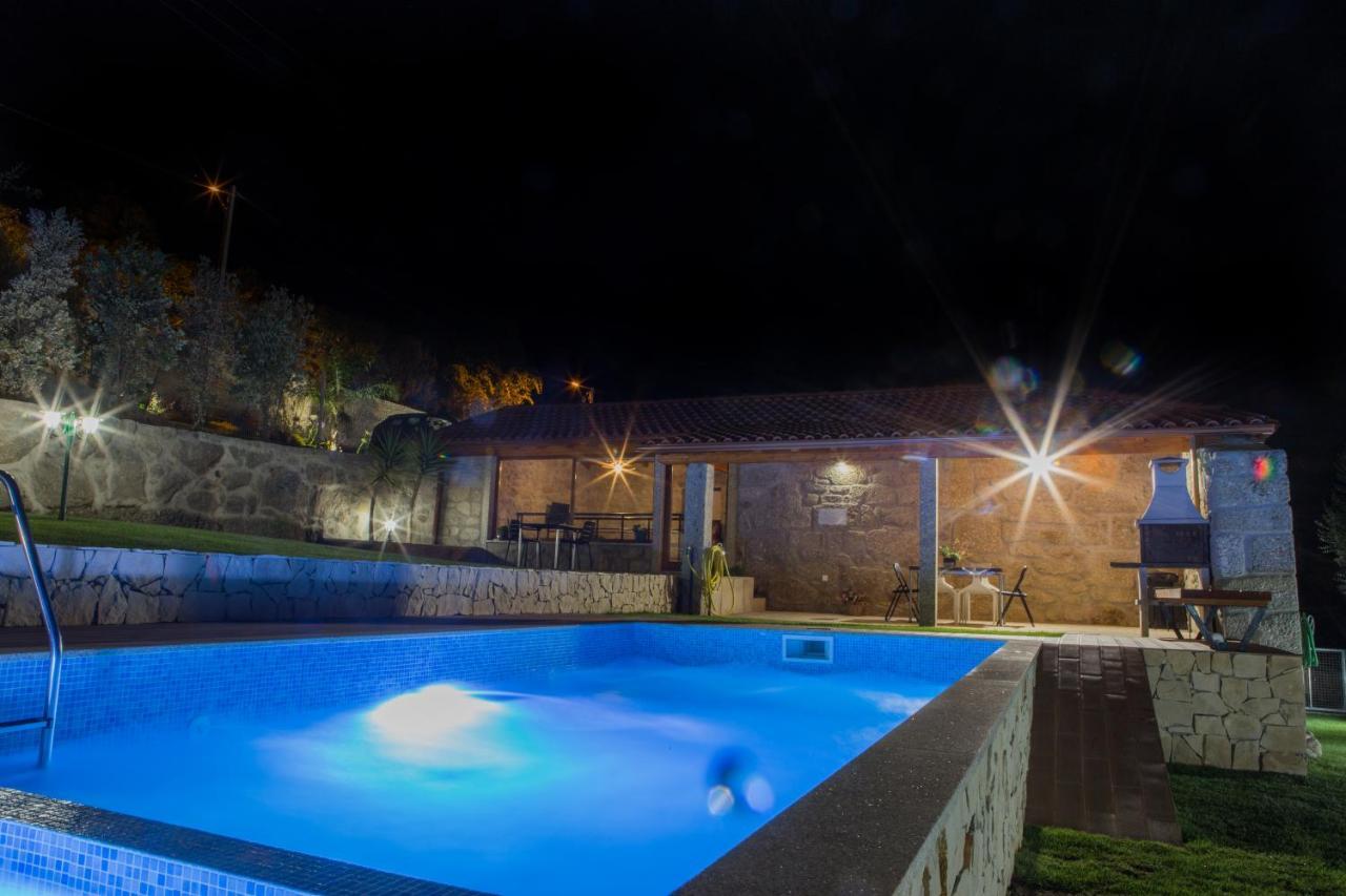 Holiday home Dreamville- Casa Da Pedral Arcos de Valdevez