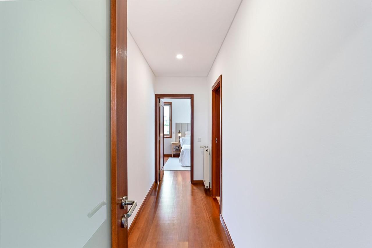 Appartement Leca Front Luxury Penthouse *