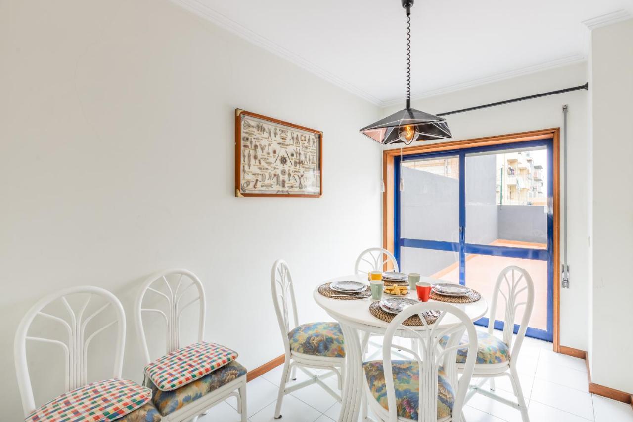 Holiday home Do Conde Sea House Vila do Conde