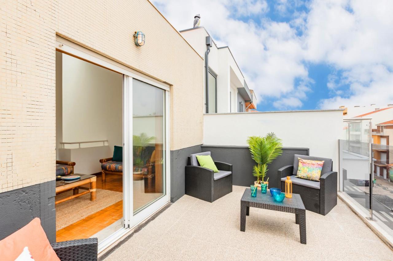 Holiday home Do Conde Sea House Vila do Conde