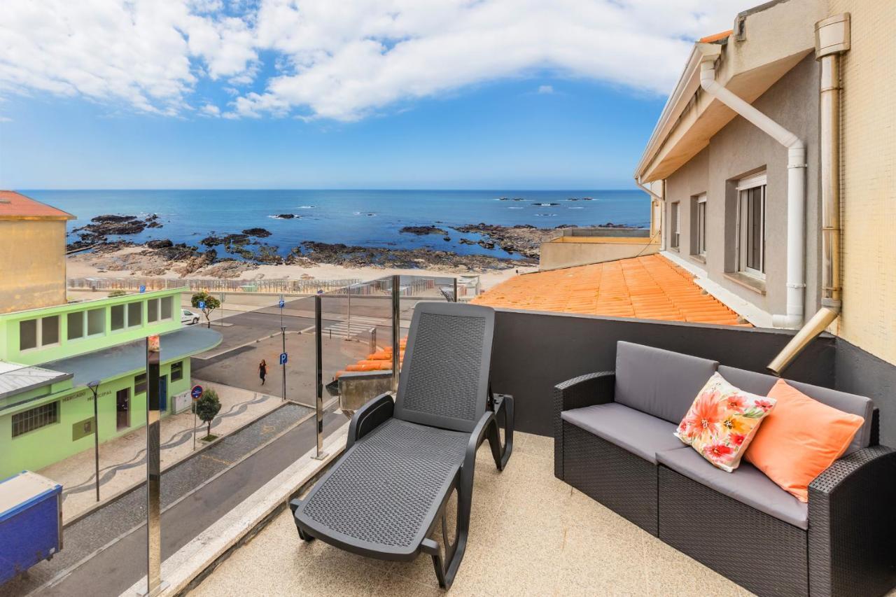 Do Conde Sea House Vila do Conde
