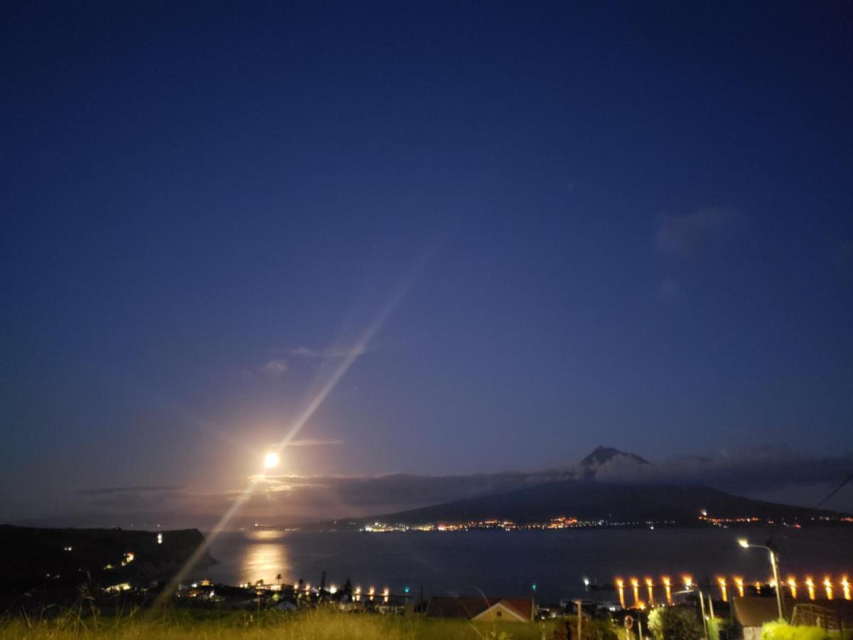 Casa Mar Do Triangulo * Horta (Azores)