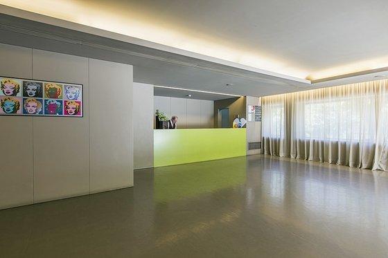 Fundador 3* Guimaraes