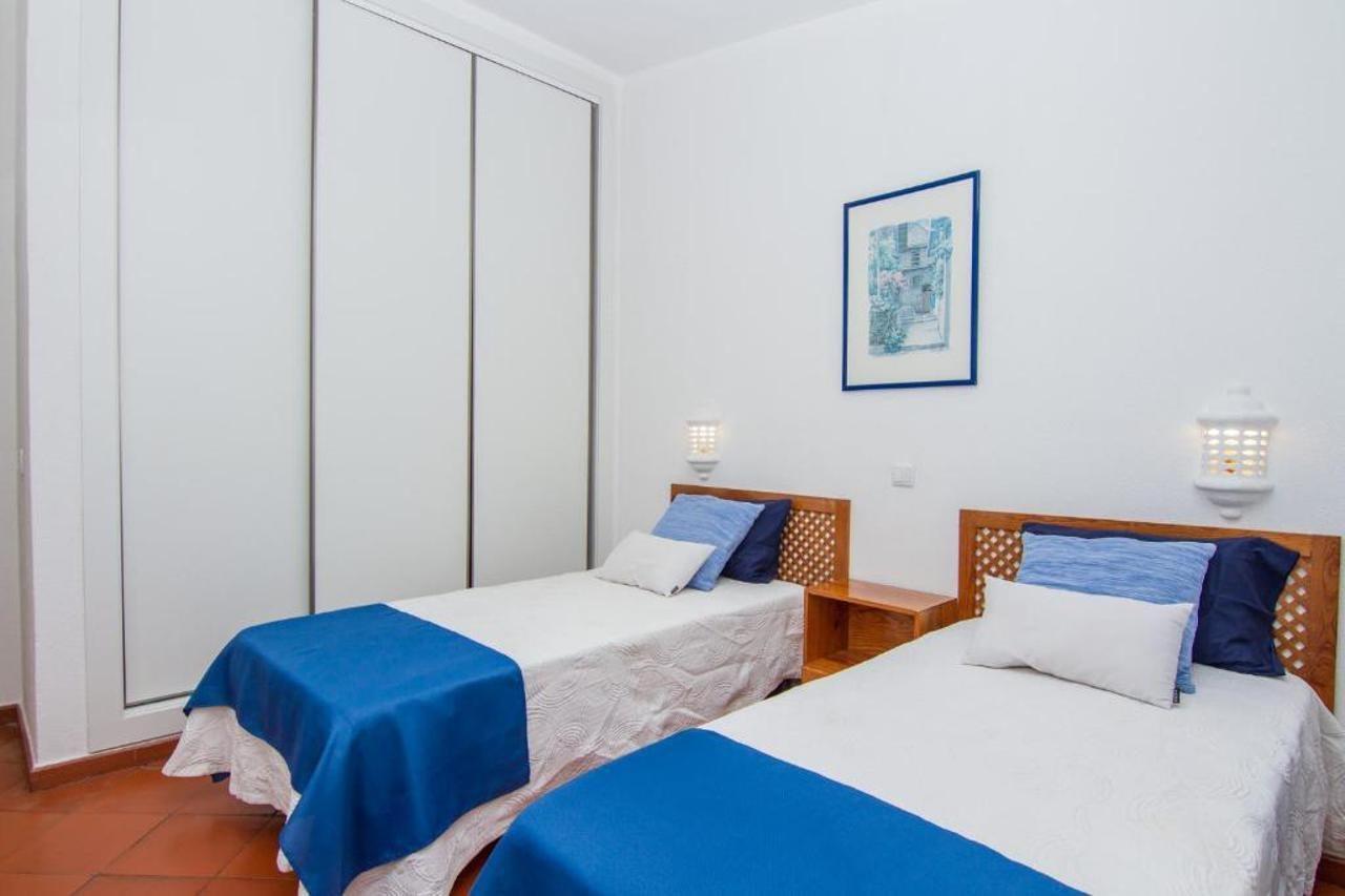 Bemposta Apartment