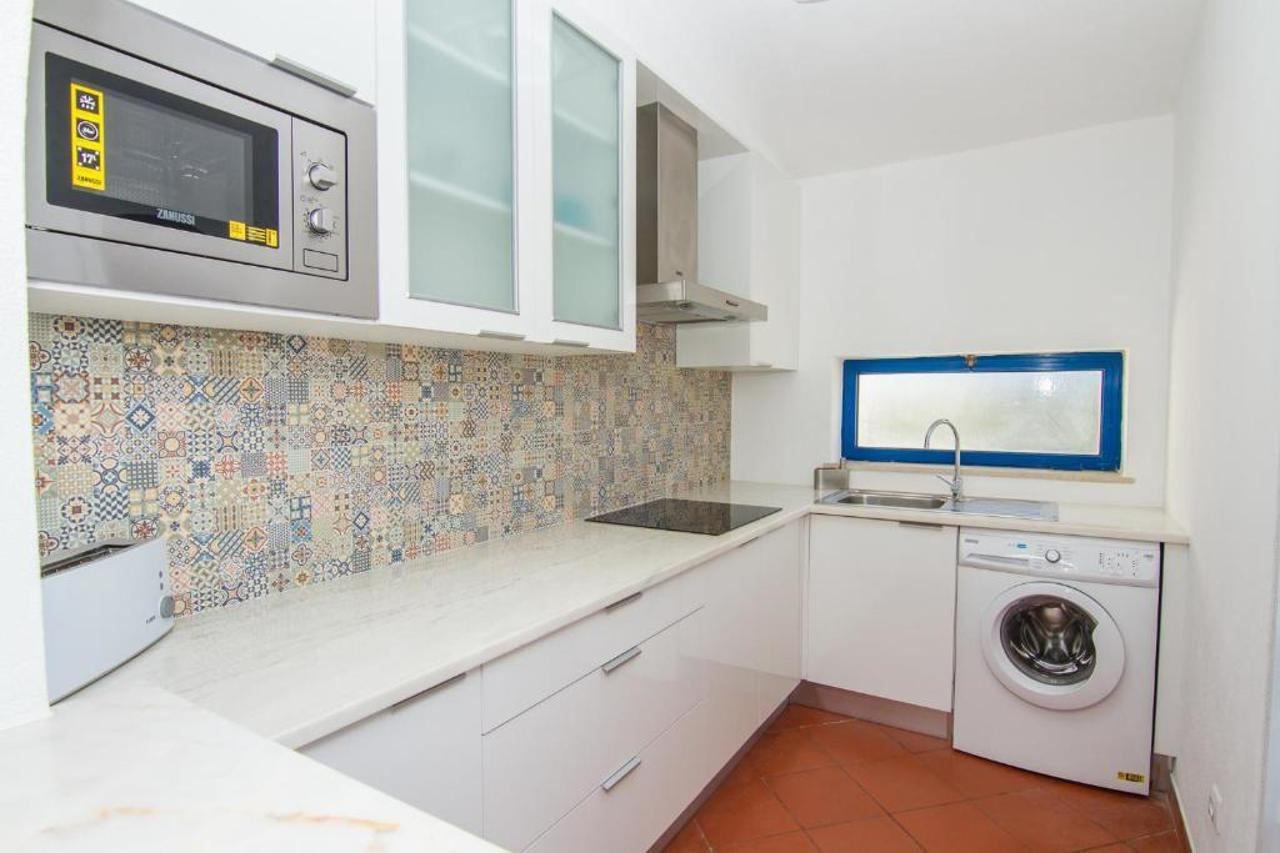 Apartment Bemposta Portimao