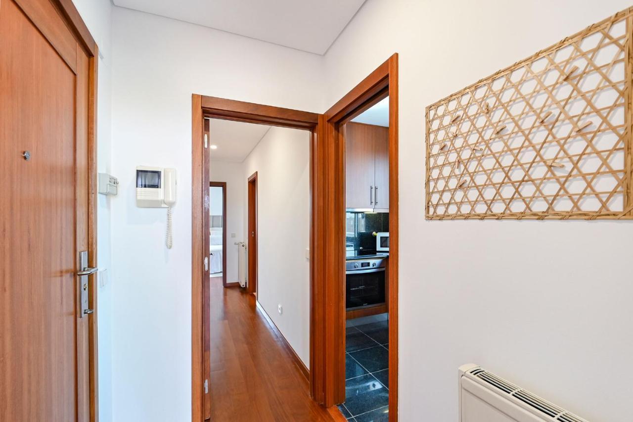 Appartement Leca Front Luxury Penthouse Leça da Palmeira