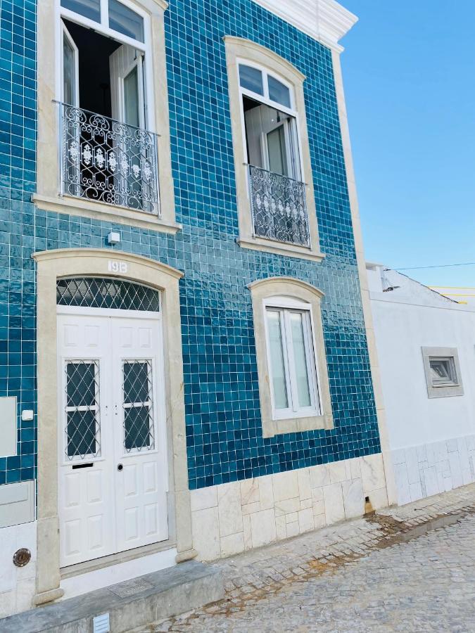 A Casa Azul Villa *