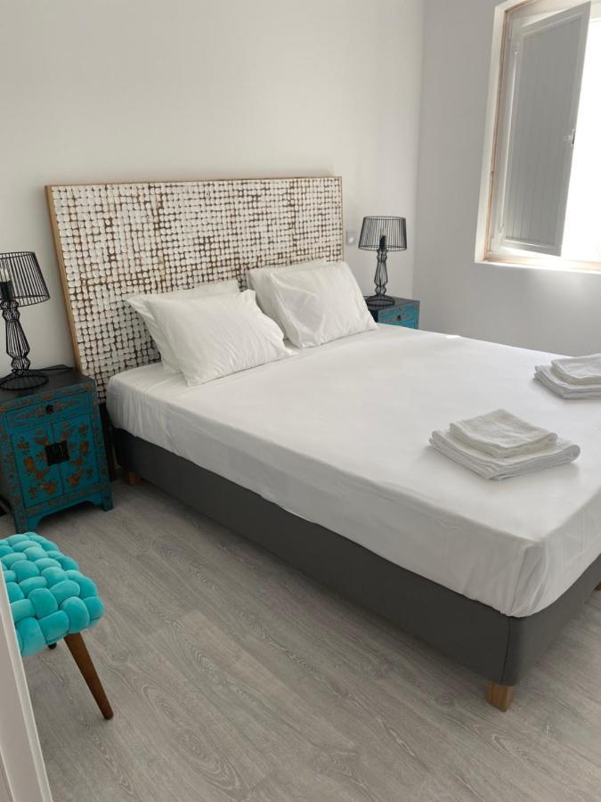 Villa A Casa Azul Santa Luzia (Tavira)