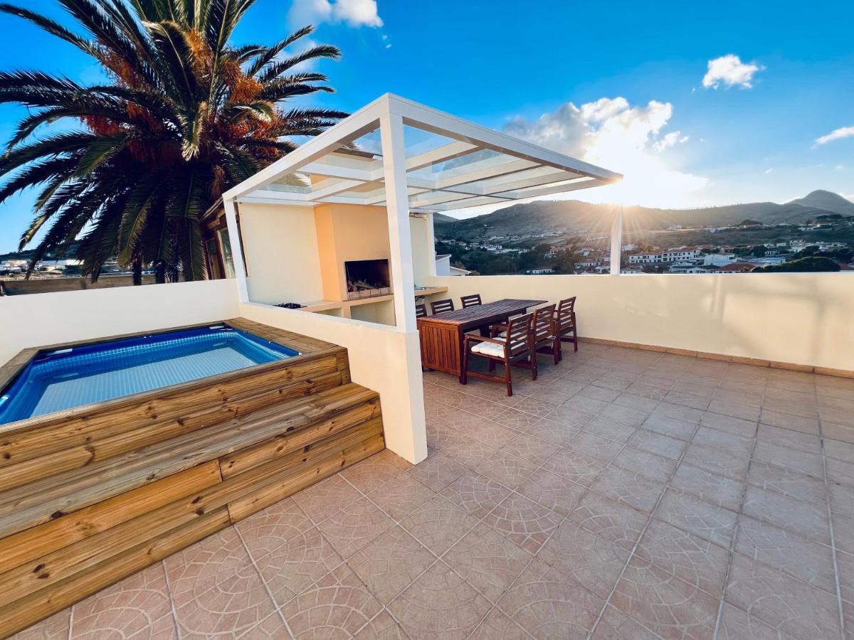 Casa Da Pedreira Guest house *