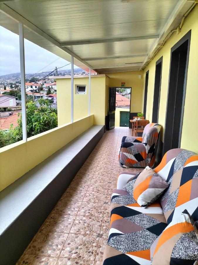 Quintinha Dos Reis Holiday home