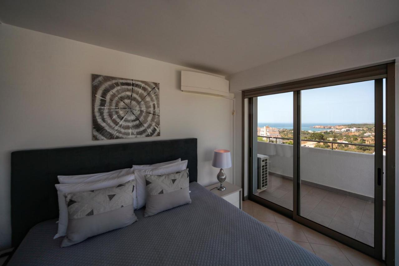 Outstanding Penthouse With Amazing Sea Views