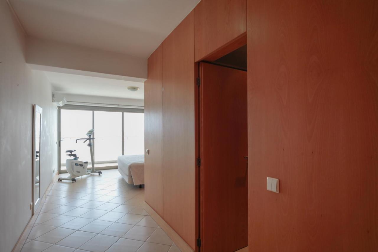 Apartment Outstanding Penthouse With Amazing Sea Views Portimao