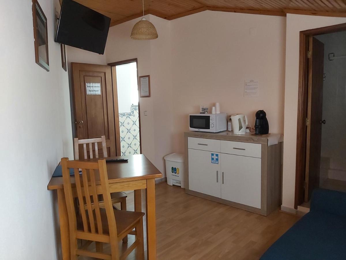 Encosta Da Serra Guest house