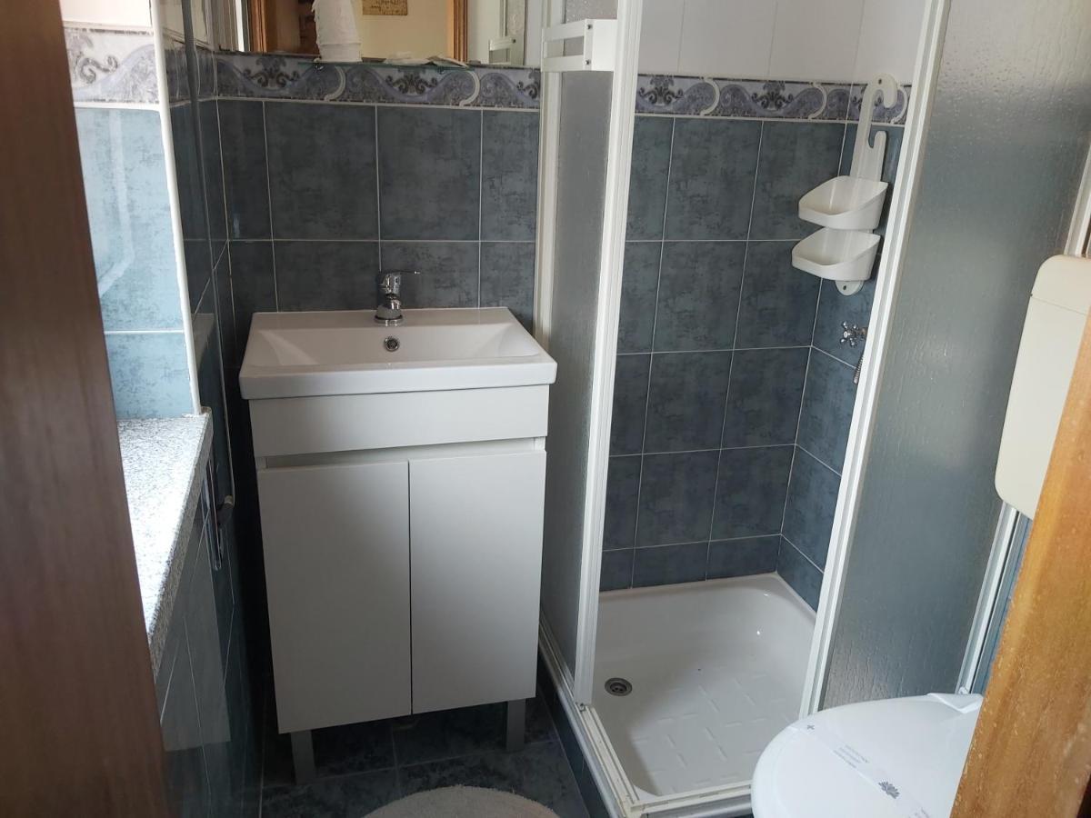 Encosta Da Serra Guest house