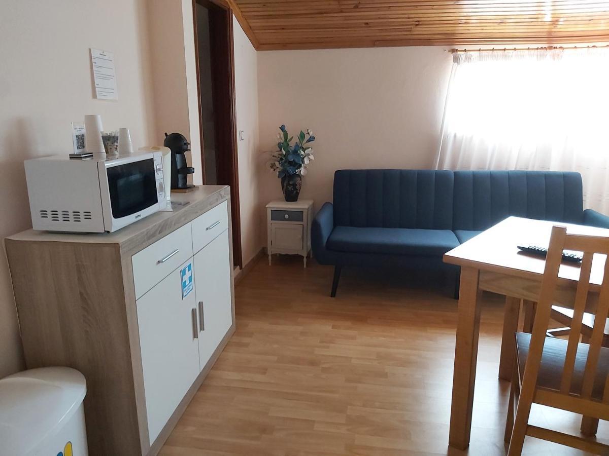 Encosta Da Serra Guest house