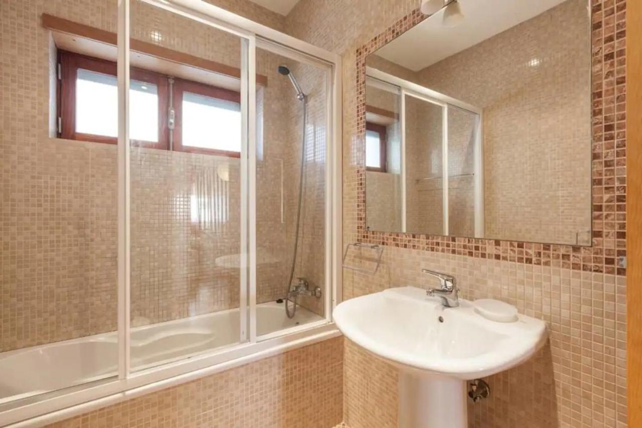 Casa Do Mar Em Moledo Holiday home