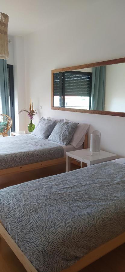 Al Vista Alegre Appartement