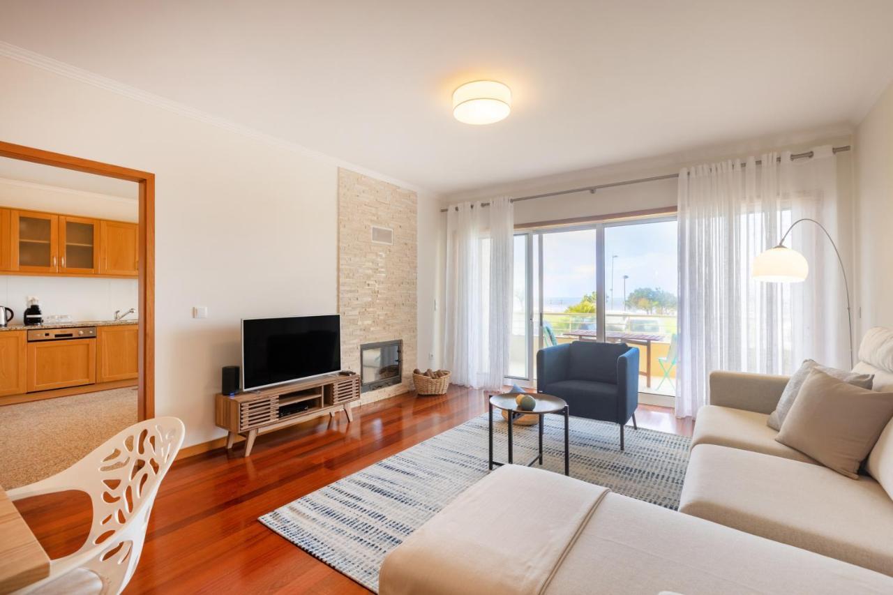 Sao Felix Seaside Oasis Apartment *