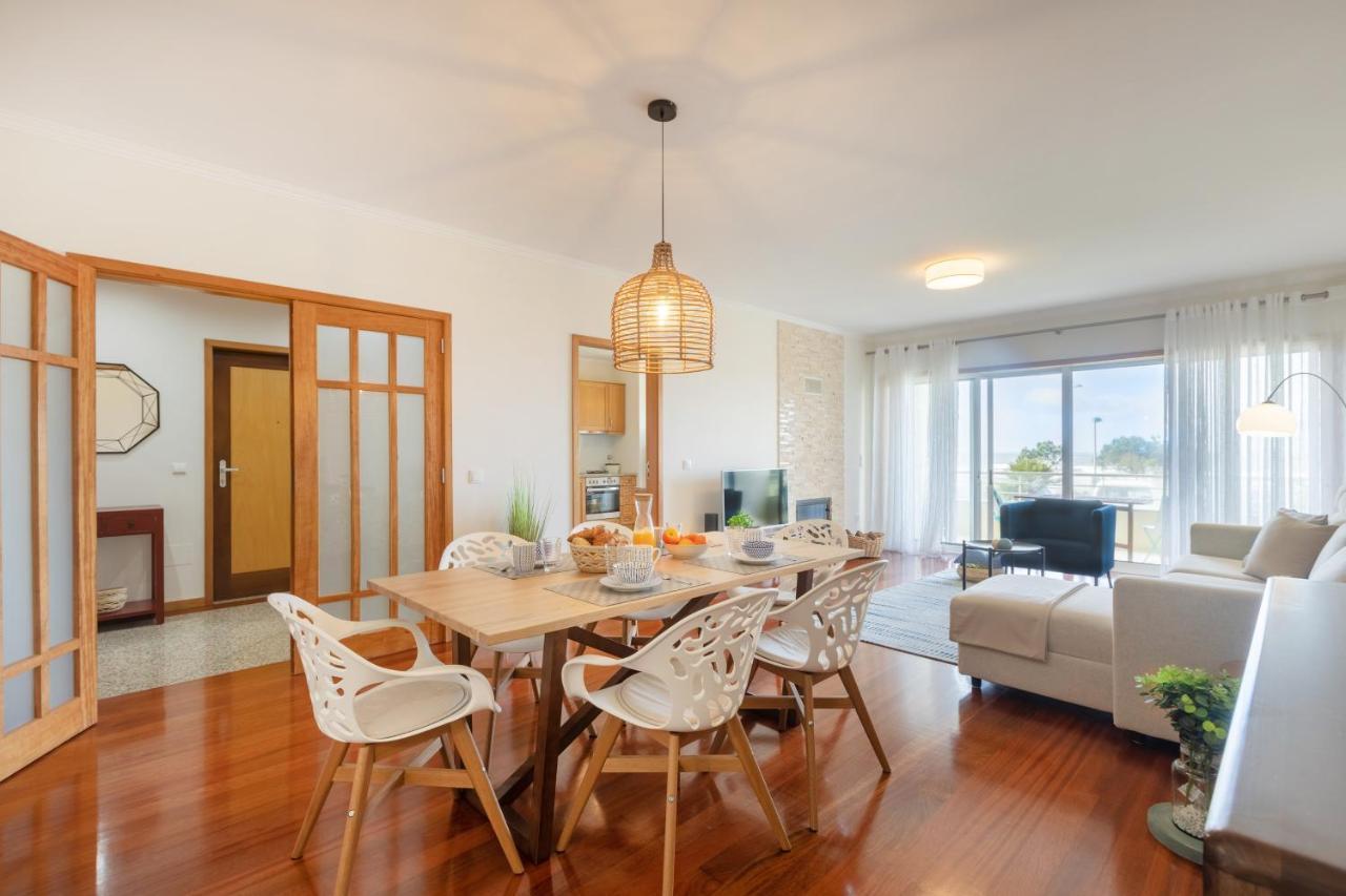 Sao Felix Seaside Oasis Apartment