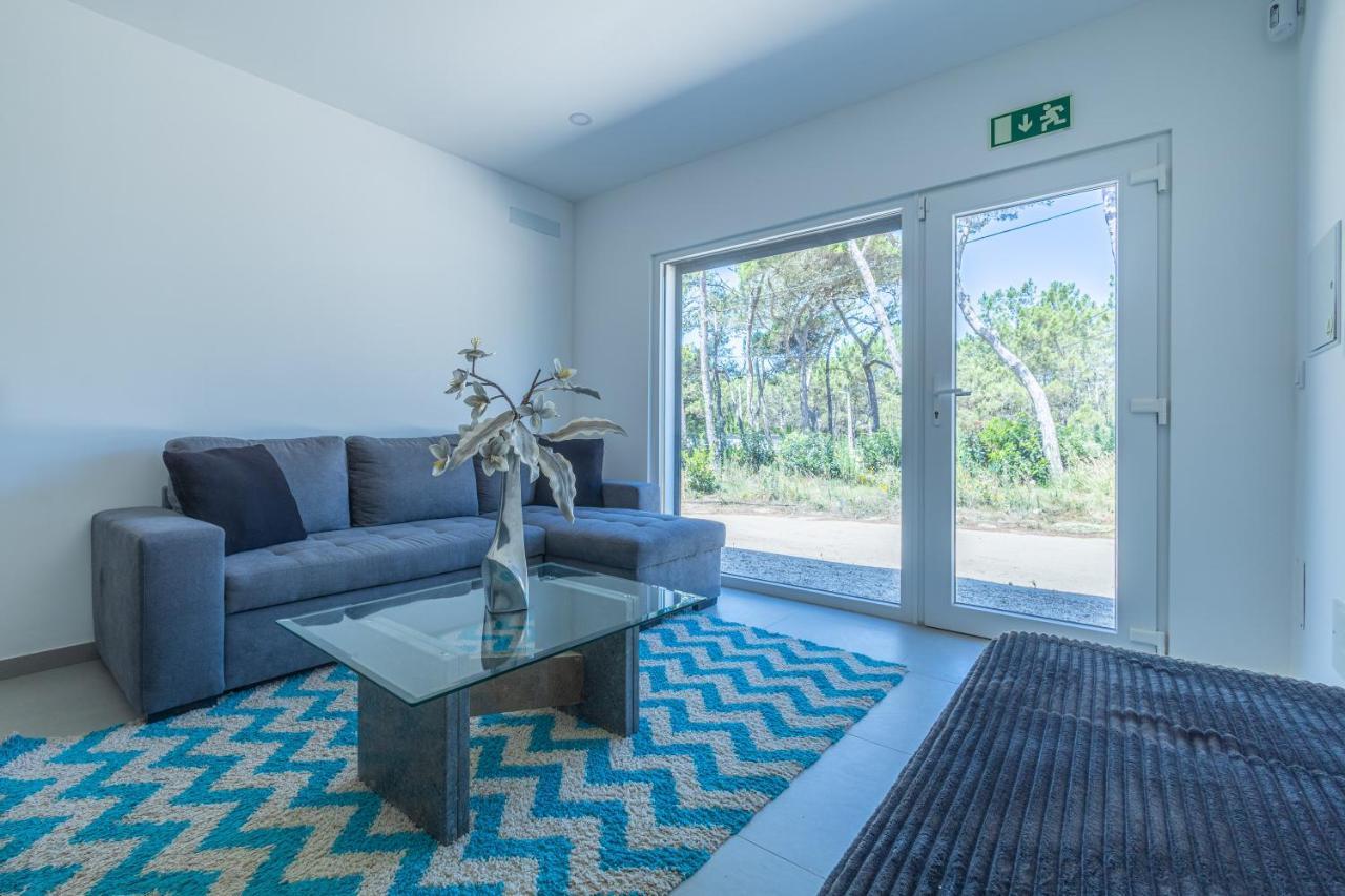 Forest Village Holiday home *
