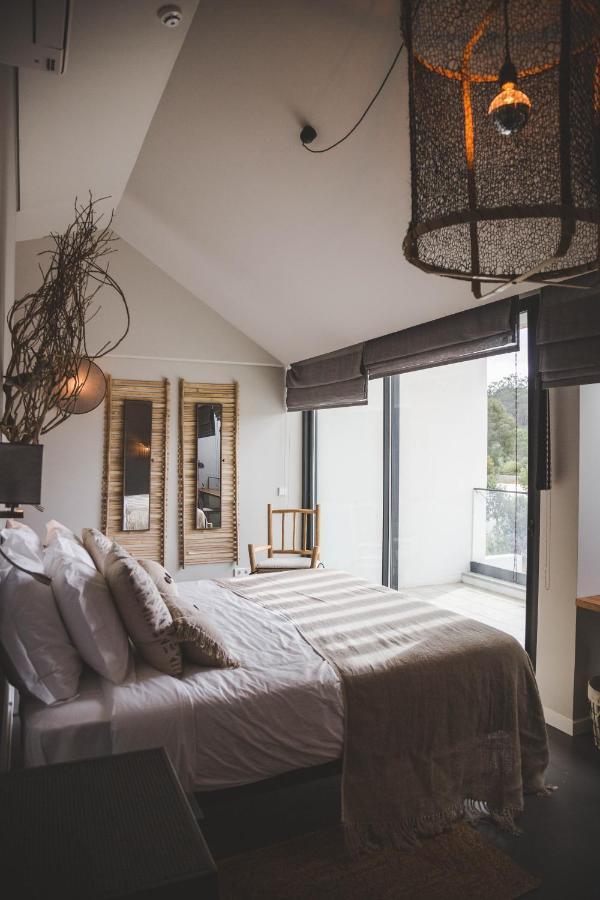Farm stay Cerrado Fontainhas