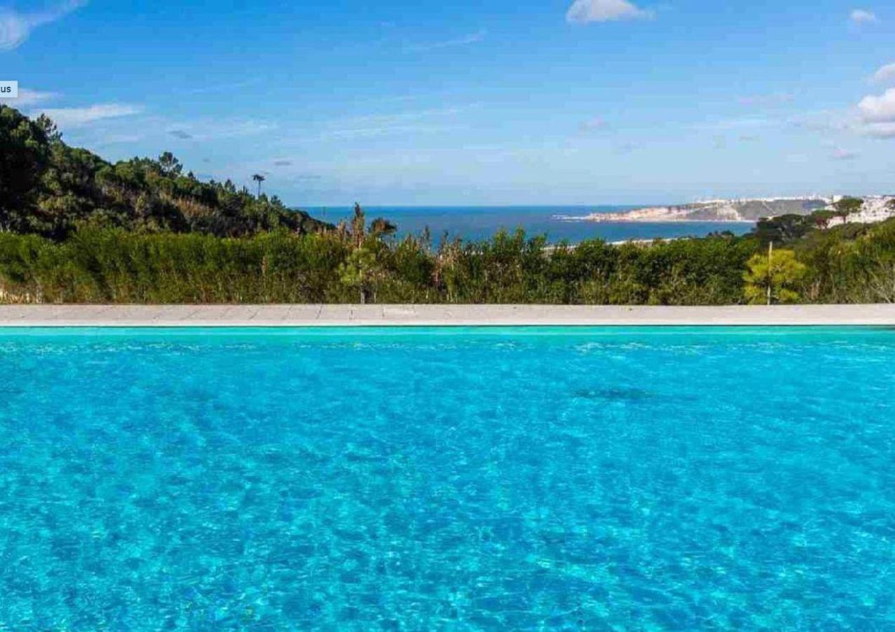 With Views Over The Atlantic Ocean And Swimming Pool * Famalicao