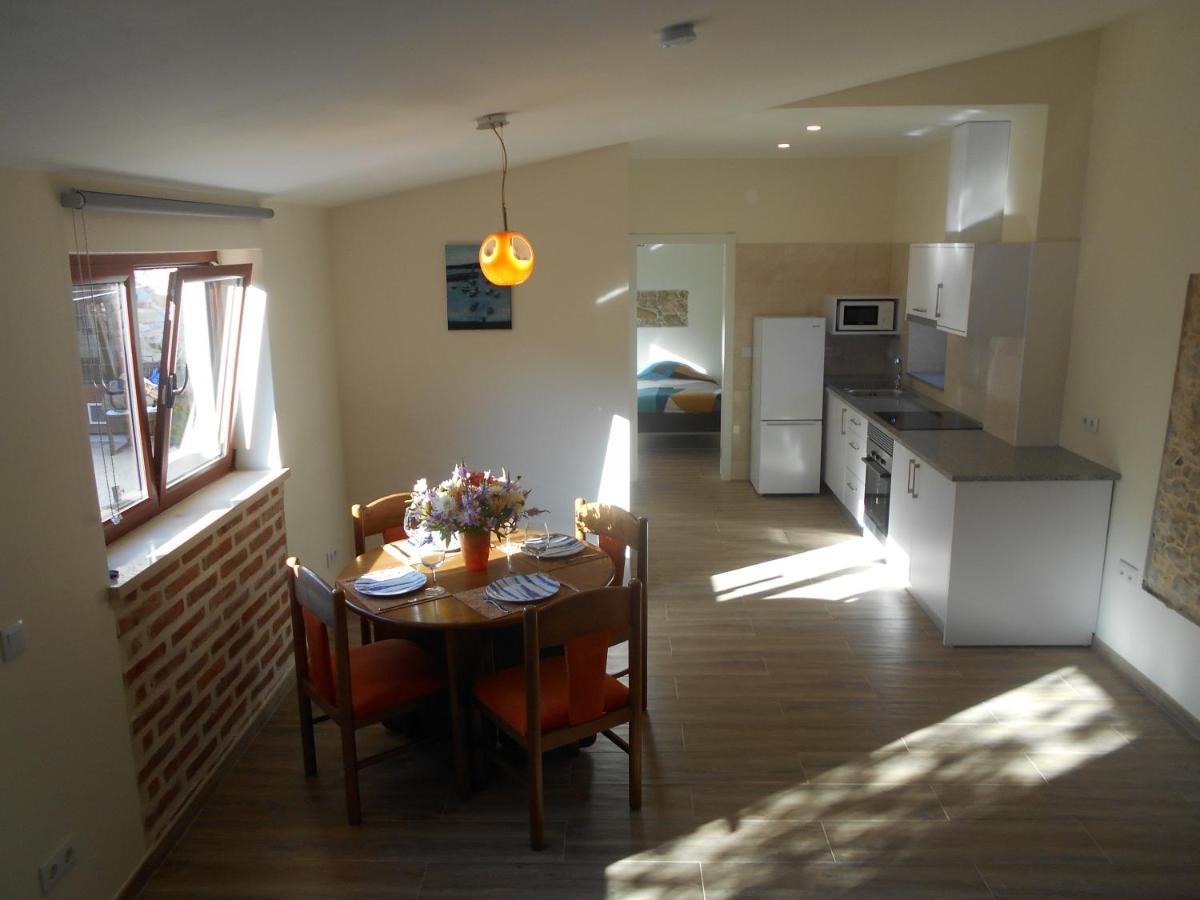 Holiday home Casa Do Forno Salir de Porto