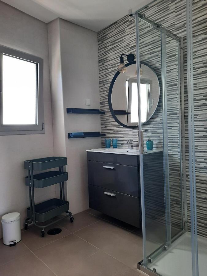 Apartment Sitius 5b - New Seaview With Rooftop Terrace In Historical Centre Sitio Da Nazare
