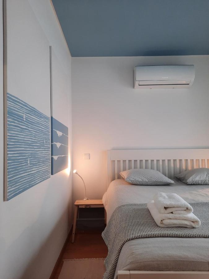 Sitius 5b - New Seaview With Rooftop Terrace In Historical Centre Sitio Da