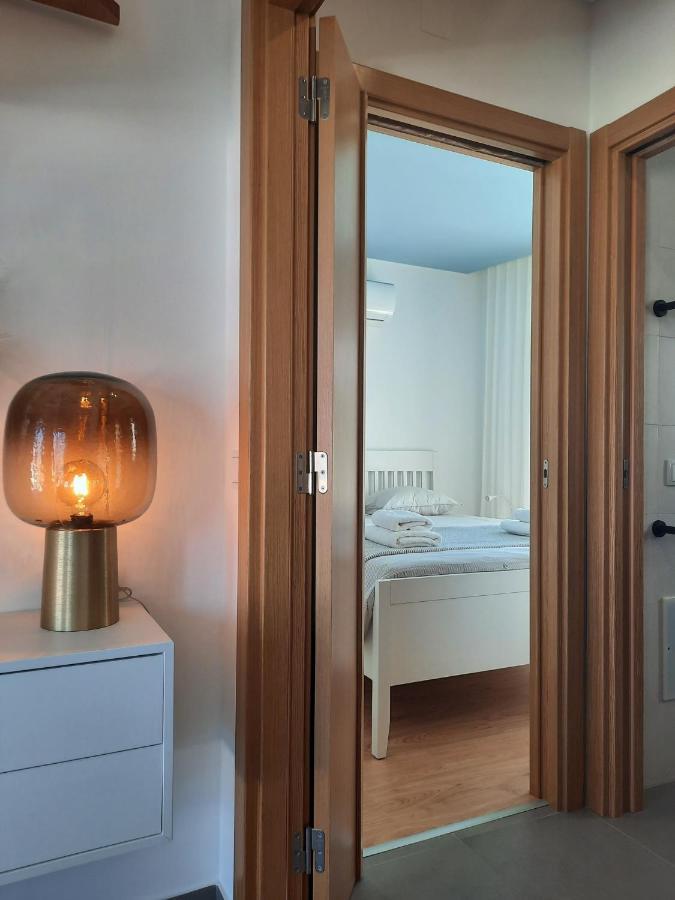 Sitius 5b - New Seaview With Rooftop Terrace In Historical Centre Sitio Da Apartment Nazare