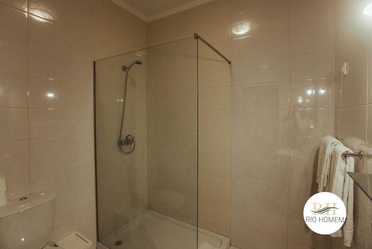Bed & Breakfast Rio Homem Terras de Bouro