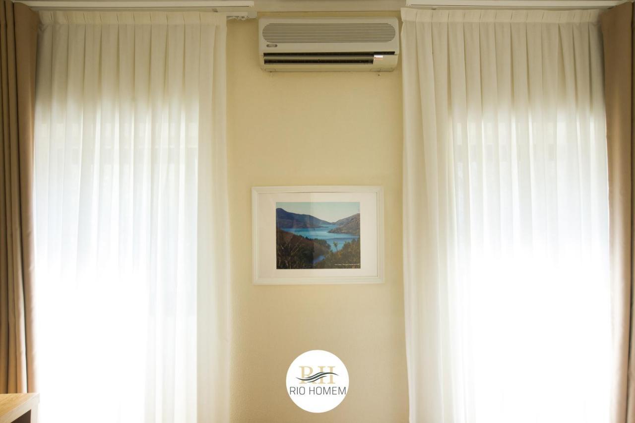 Rio Homem Bed & Breakfast Terras de Bouro