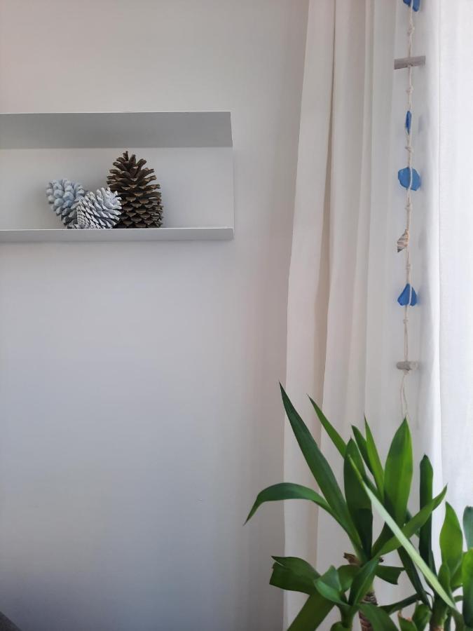 Sitius 5b - New Seaview With Rooftop Terrace In Historical Centre Sitio Da Nazare