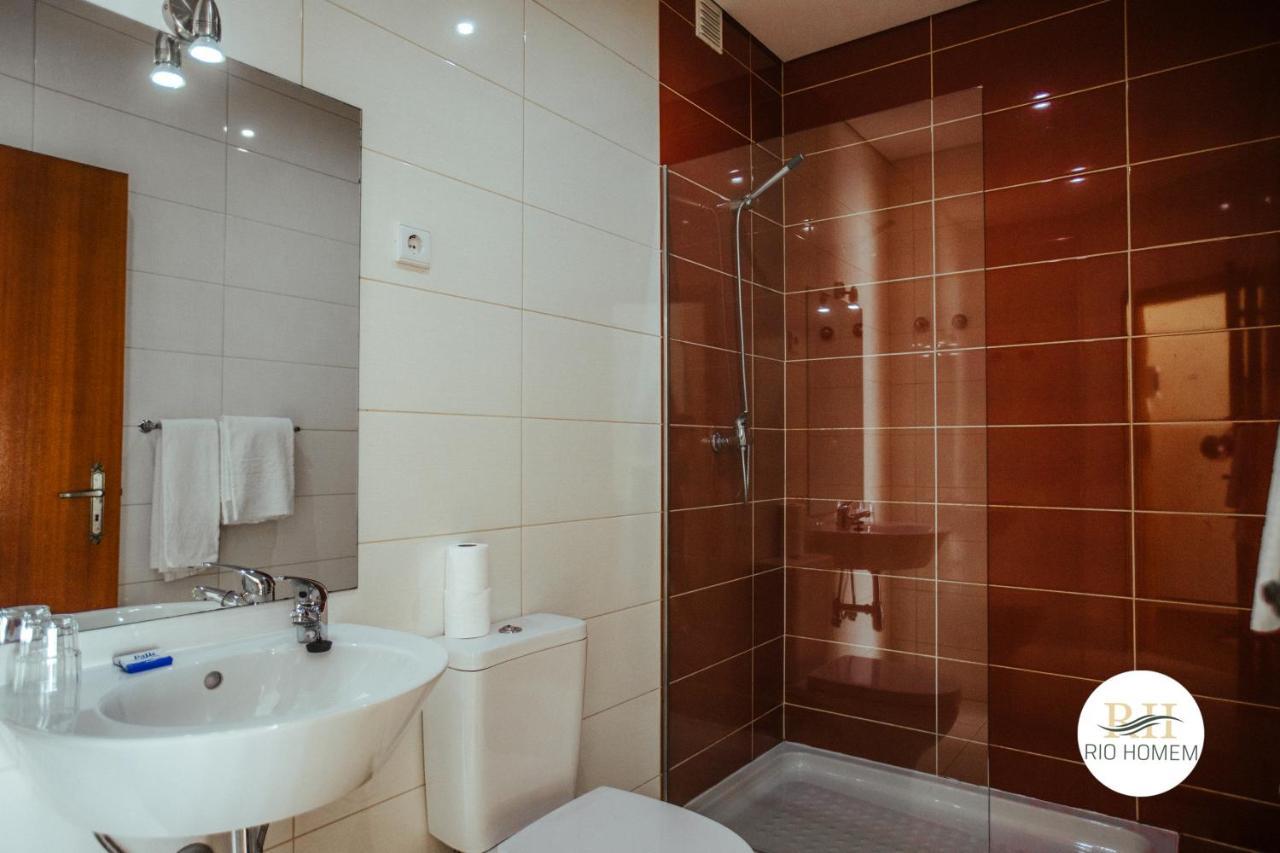 Bed & Breakfast Rio Homem *