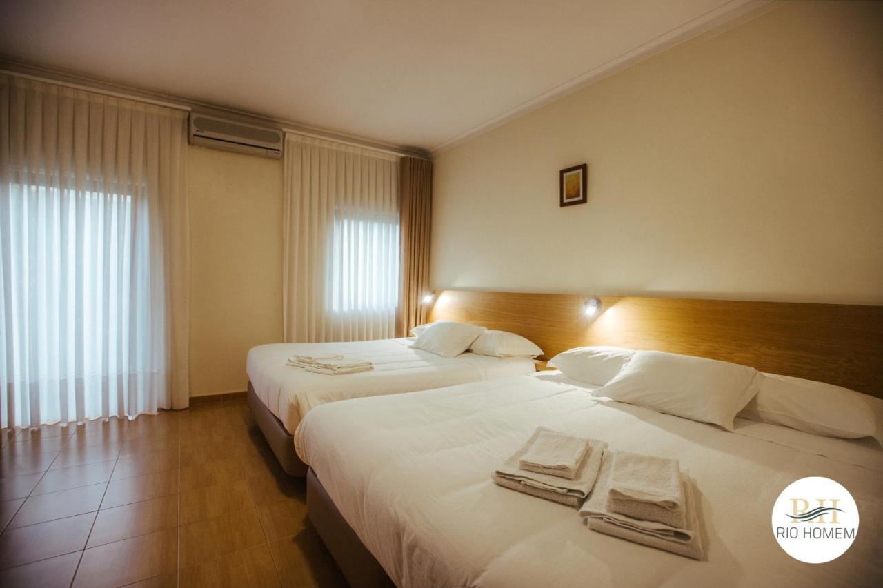 Rio Homem Bed & Breakfast *