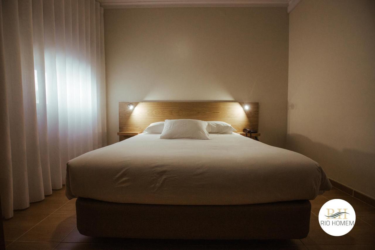 Rio Homem Bed & Breakfast *