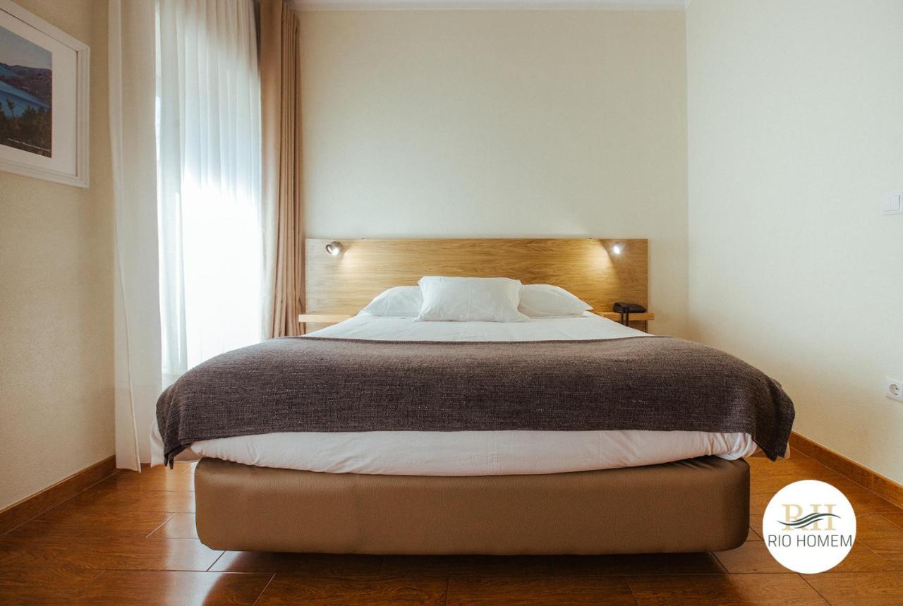 Rio Homem Bed and breakfast *