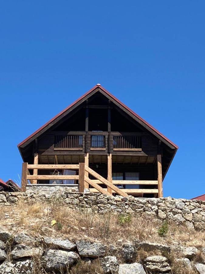 Chale 21 Chalet *