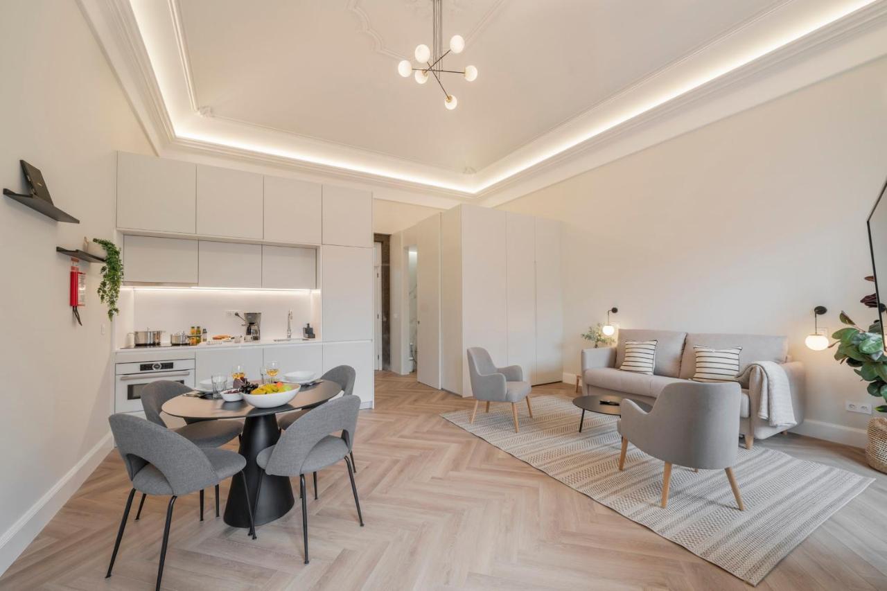 Apartamento Faa Belas Artes By An Island *
